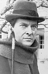 Jeremy Brett as Sherlock Holmes