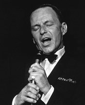 Francis Albert Sinatra