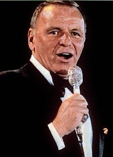 Francis Albert Sinatra