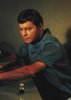 Dr. Leonard H. McCoy - Click for larger photo