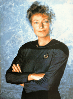 Dr. Pulaski