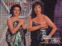 Lwaxana