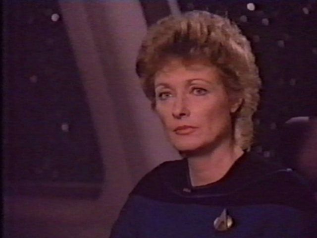 Dr. Pulaski