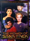 Women of Star Trek