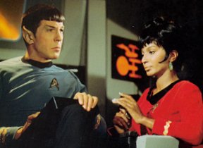 Uhura