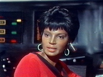 Uhura