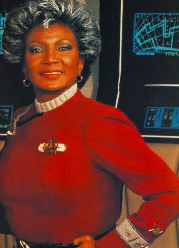 Uhura