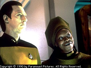 guinan