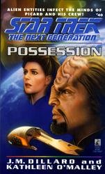 troi Novel Cover