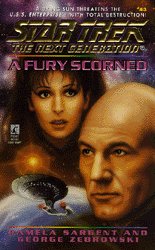 troi Novel Cover