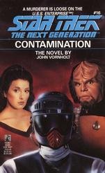 troi Novel Cover