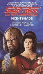 troi Novel Cover